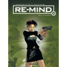 Re-Mind - Tome 4