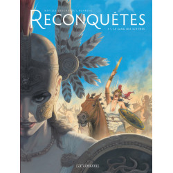 Reconquêtes - Tome 3 - Le...