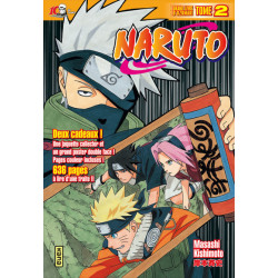 Naruto version collector -...
