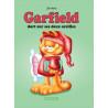 Garfield - Tome 18 - Garfield dort sur ses deux oreilles