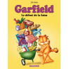 Garfield - Tome 32 - Le Début de la faim