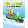 Garfield - Tome 25 - Garfield est sur la mauvaise pente