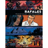 Intégrale Rafales