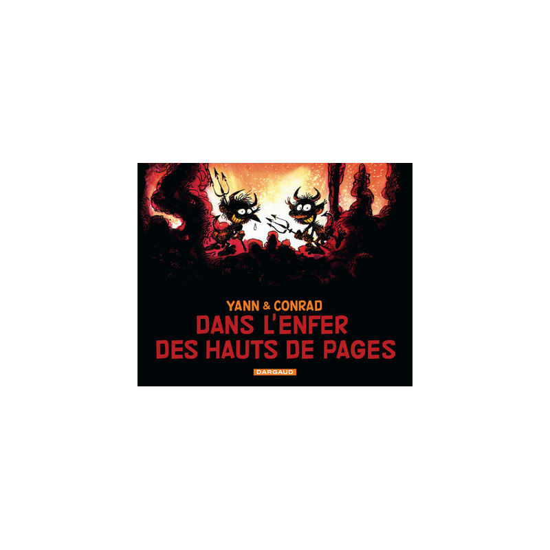 Dans l'enfer des hauts de pages