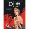 Djinn - Éditions petit format - Tome 12 - Un Honneur retrouvé