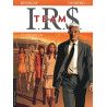 I.R.$. TEAM - Tome 4 - Le Dernier tir