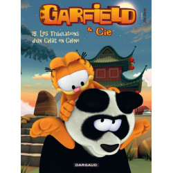 Garfield & Cie - Tome 15 -...