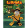 Garfield & Cie - Tome 13 - Le Secret de Zabadou