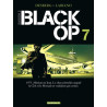 Black Op - saison 2 - Tome 7 - Black Op - tome 7