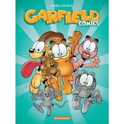 Garfield Comics - Tome 2 -...