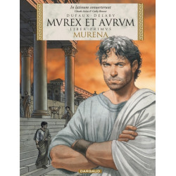 Murena - édition en latin -...