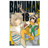 Bakuman - Tome 18