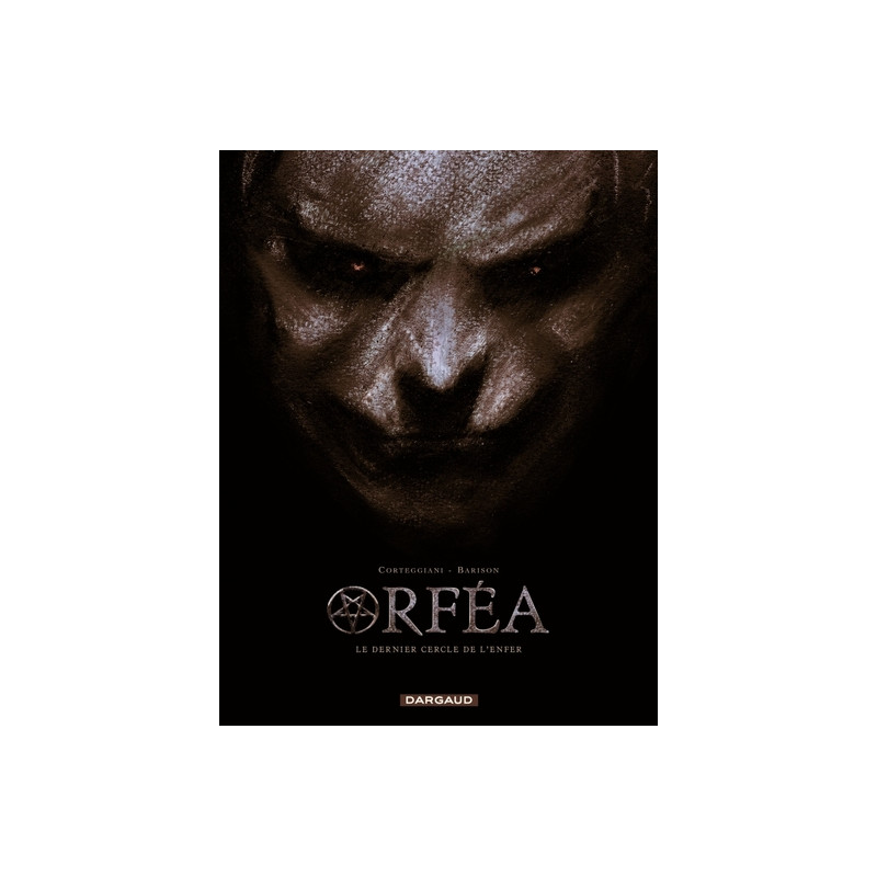 Orféa - Le Dernier Cercle de l'Enfer