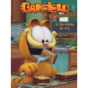 Garfield & Cie - Tome 17 - Un régime au poil