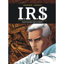 I.R.$ - Tome 15 -...
