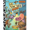 Intégrale La Vache - Tome 1