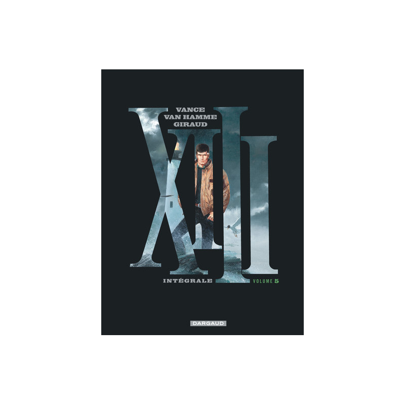 XIII - Intégrale - Tome 5