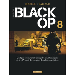 Black Op - saison 2 - Tome...