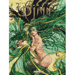 Djinn - Hors-série - Ce qui...