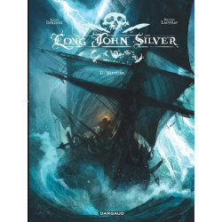 Long John Silver - Tome 2 -...