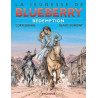 La Jeunesse de Blueberry - Tome 19 - Rédemption