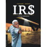I.R.$ - Tome 13 - L'Or de Yamashita