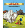 Intégrale Yakari, l'ami des animaux - Tome 4 - Yakari, l'ami des bisons
