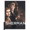 Sherman - Tome 6 - Le Pardon. Jeannie