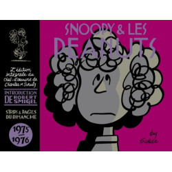 Snoopy & les Peanuts -...