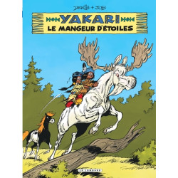 Yakari - Tome 37 - Le...