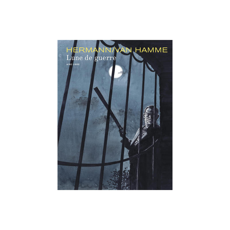 Lune de guerre