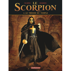 Le Scorpion - Tome 6 - Le...