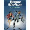 Wayne Shelton - Tome 3 - Le Contrat