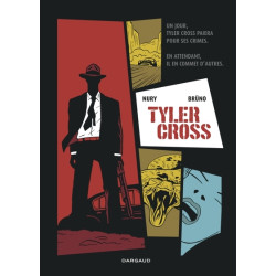 Tyler Cross - Tome 1 -...