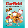 Garfield - Tome 56 - Les Amis, c'est pour la vie