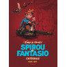 Spirou et Fantasio - L'intégrale - Tome 15 - Tome & Janry 1988-1991
