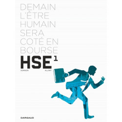 H.S.E - Tome 1 - H.S.E. -...