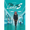 Lady S - Tome 10 - ADN