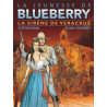 La Jeunesse de Blueberry - Tome 15 - La Sirène de Vera Cruz