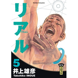 Real - Tome 5