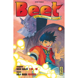 Beet the Vandel Buster -...