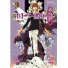 Death Note - Tome 6