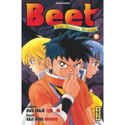Beet the Vandel Buster -...