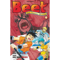 Beet the Vandel Buster -...