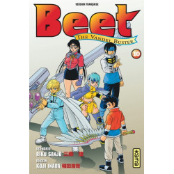 Beet the Vandel Buster -...