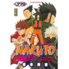Naruto - Tome 37