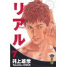 Real - Tome 7
