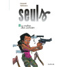 Seuls - Tome 2 - Le maître des couteaux