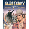 La Jeunesse de Blueberry - Tome 18 - 1276 âmes