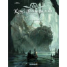Long John Silver - Tome 3 - Labyrinthe d'Emeraude